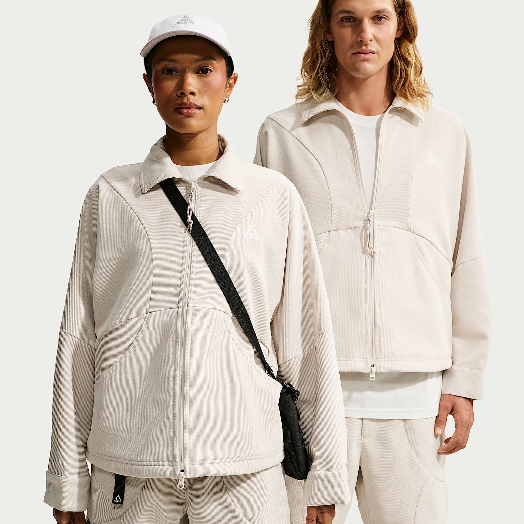 ACG Dolomiti Corduroy Jacket. Nike.com